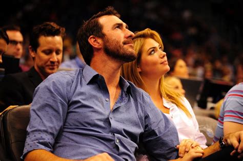 justin verlander kate upton leaked|Kate Upton Responds To Nude Photo Leak Claims 